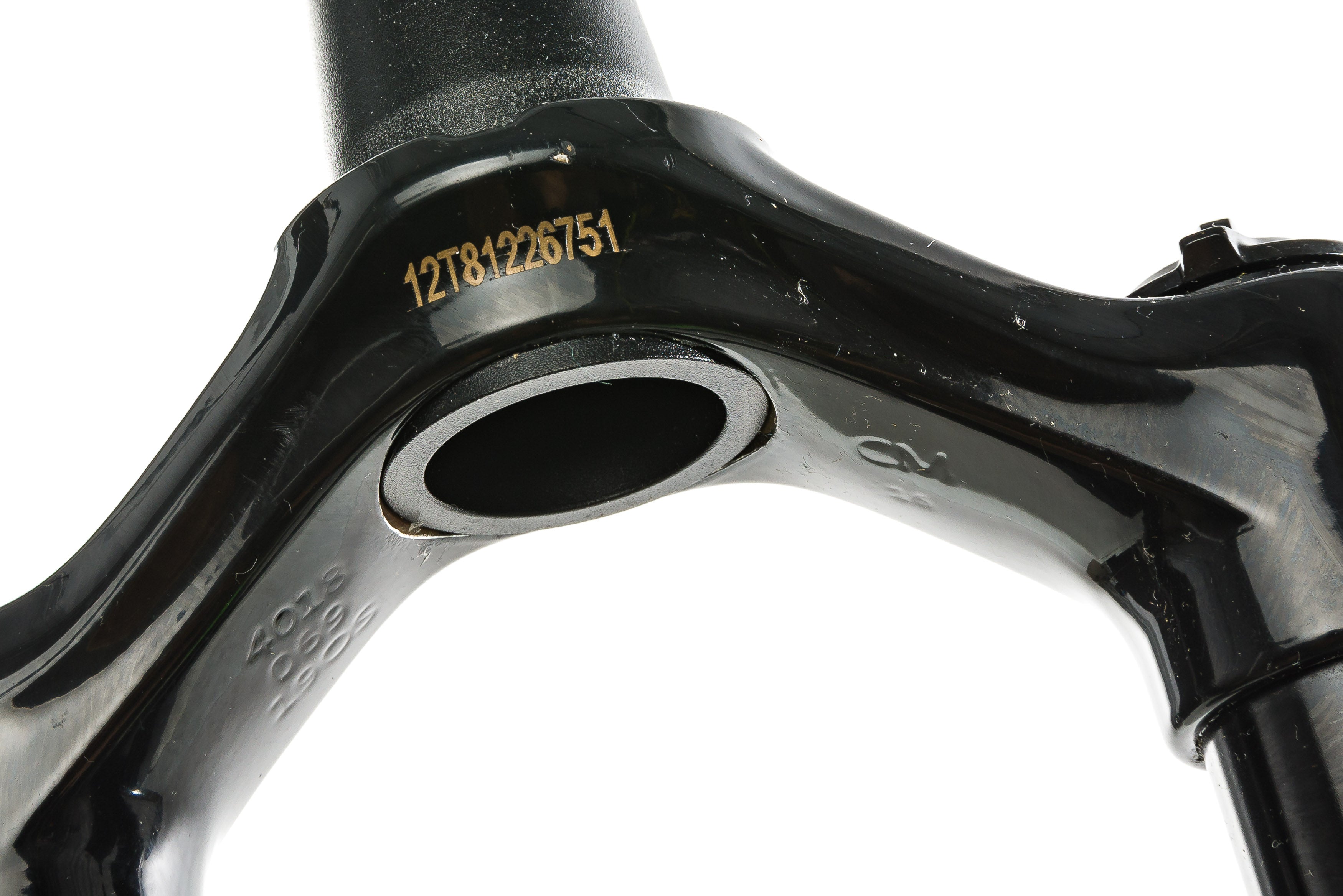 2018 RockShox Pike RCT3 Mountain Bike Fork 29