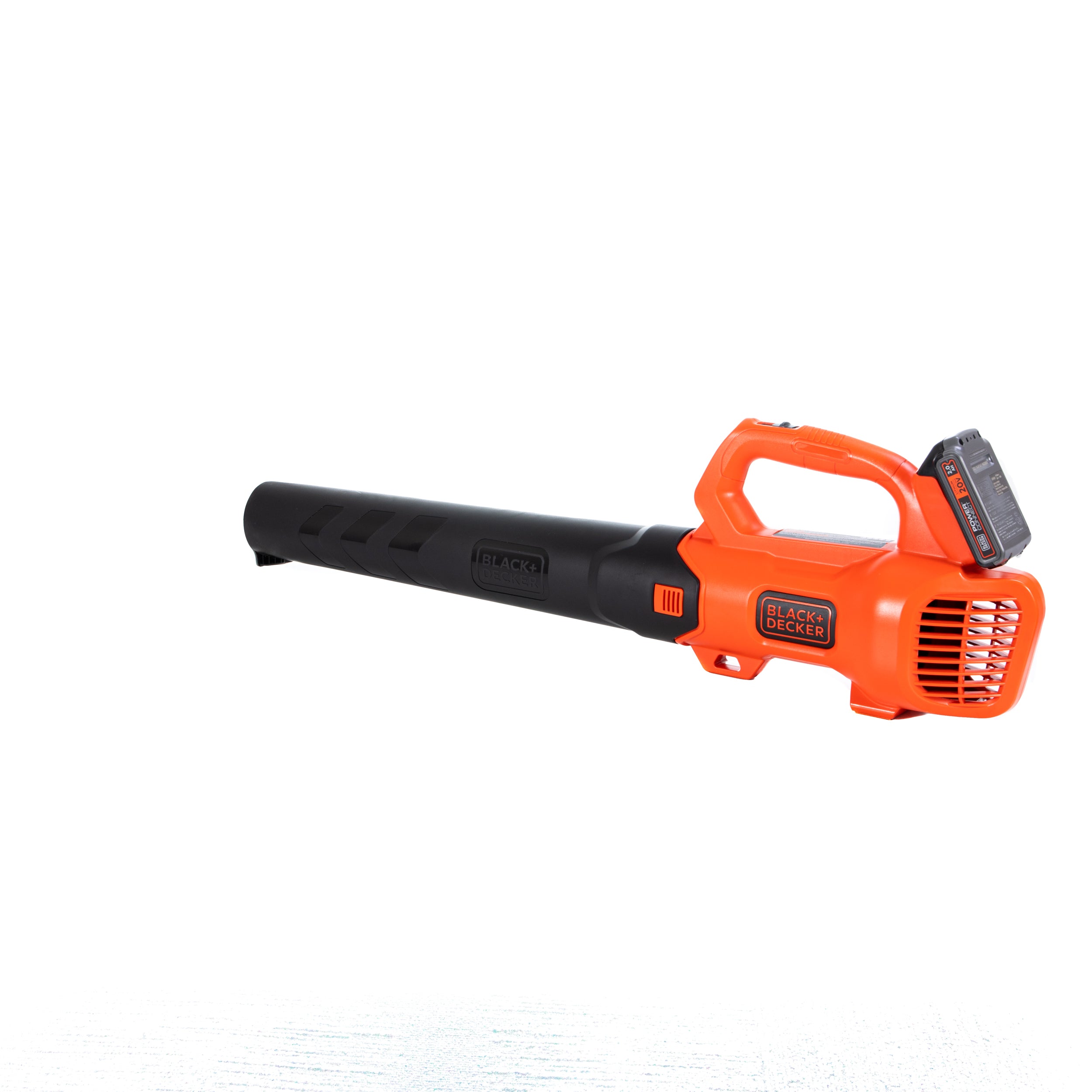 20V MAX* Leaf Blower, Axial, 2.0-Ah