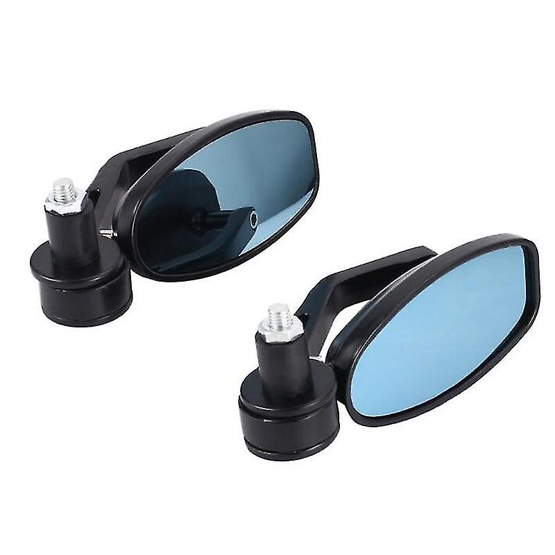 Miman Bicycle Mirror Rearview Mirror For Bicycle Motorcycle， Rotatable