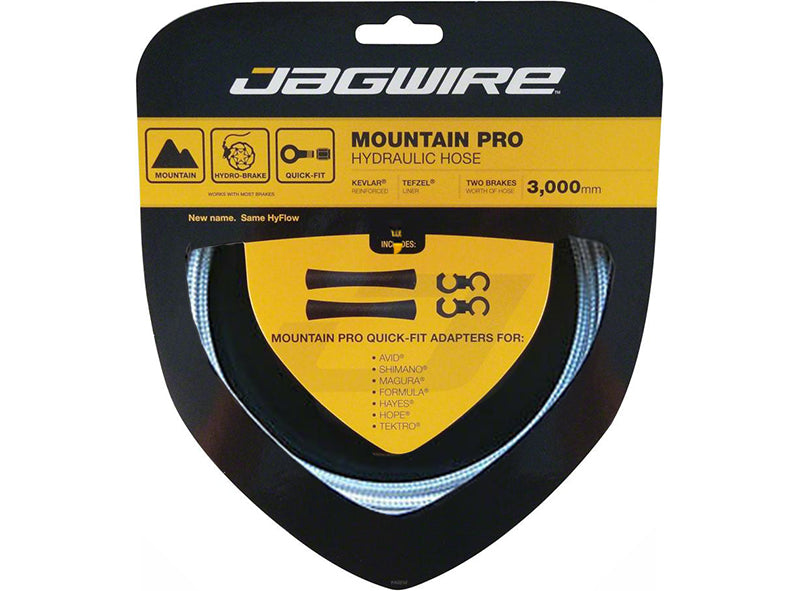 Jagwire Mountain Pro Disc Brake Hydraulic Hose