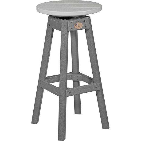 Poly Lumber Bar Stool