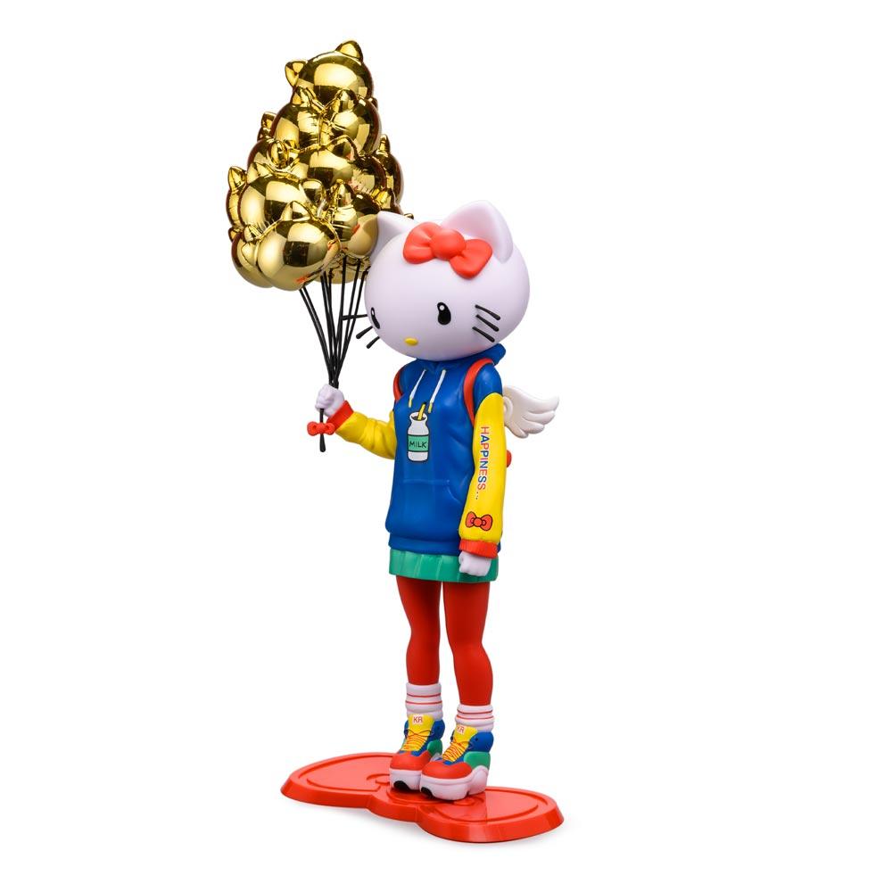 Kidrobot x Sanrio Hello Kitty 20