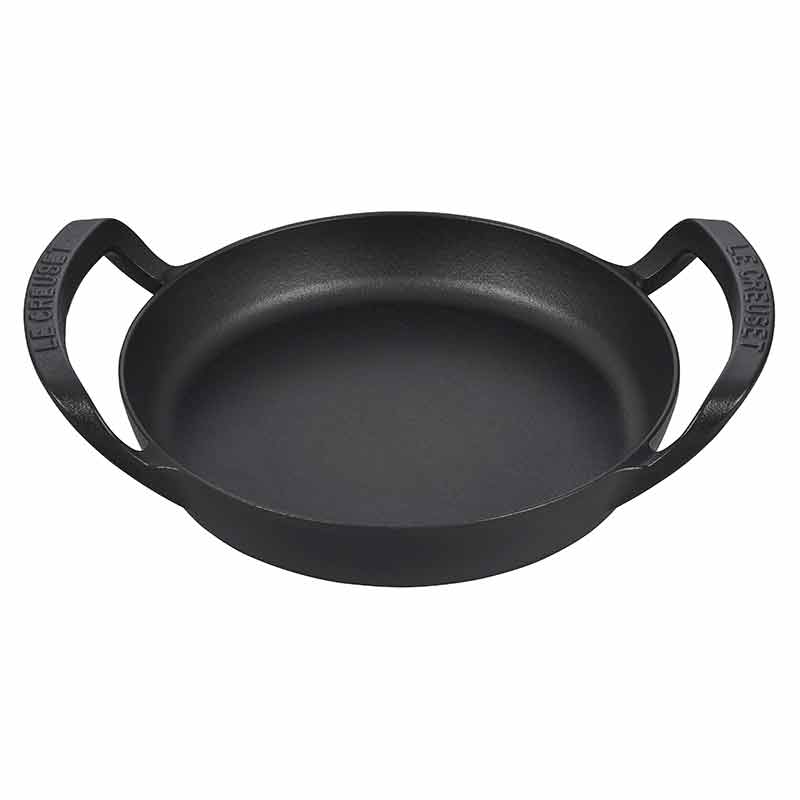 Le Creuset 10