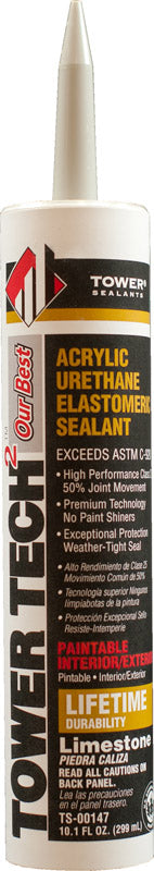 SEALANT LIMESTONE 10.1OZ