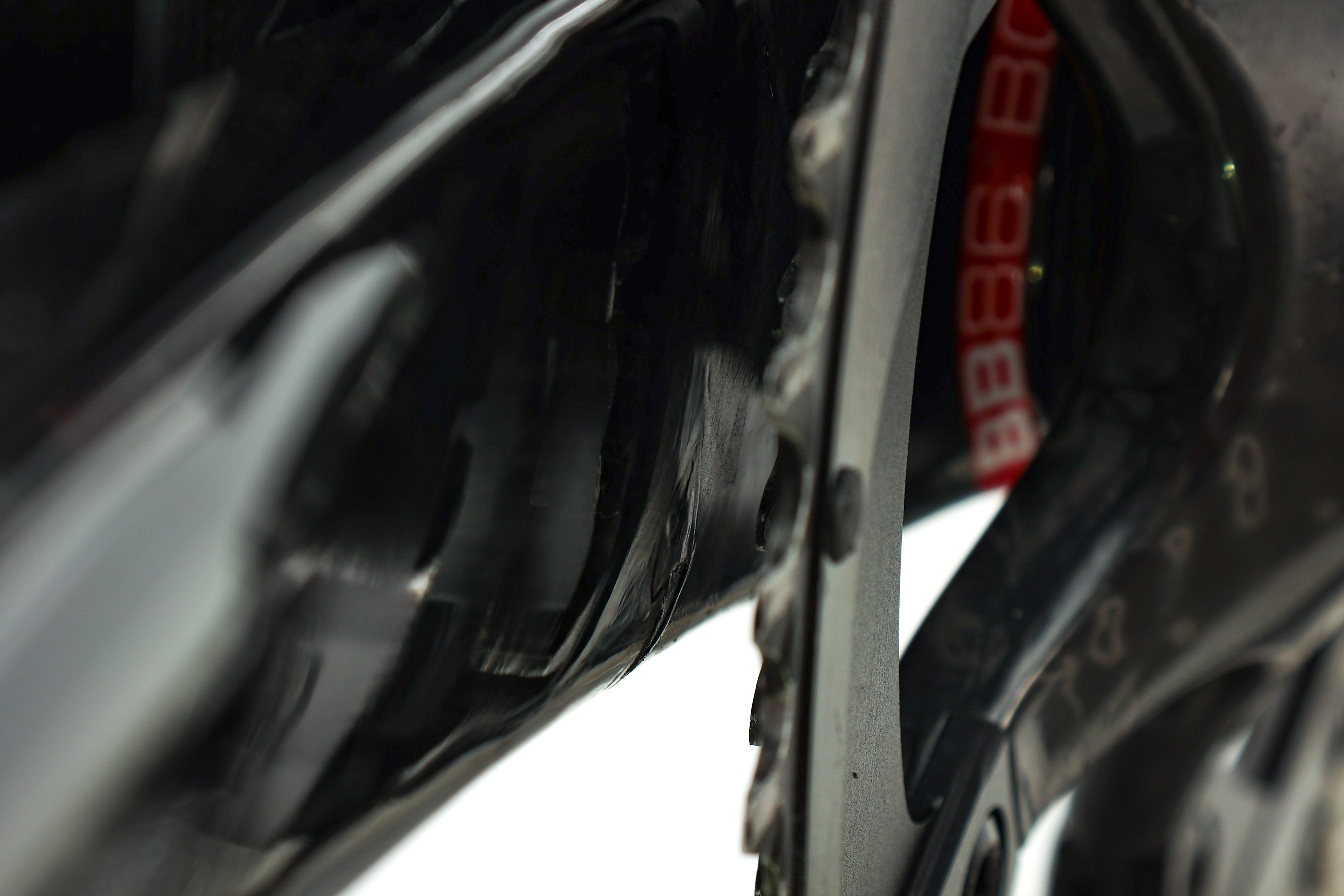 Argon 18 Nitrogen Pro Road Bike - 2016, Large