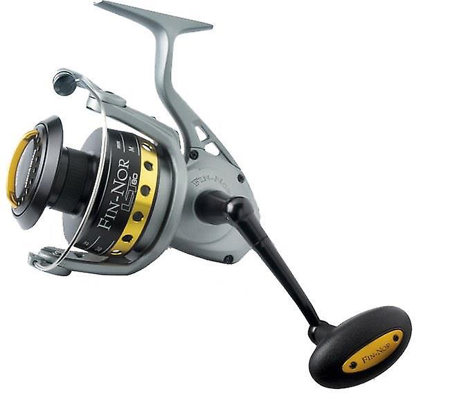 Fin-Nor Lethal 40 / Heavy Duty Fixed Spool Spinning Fishing Reel