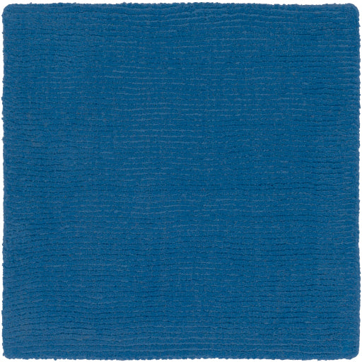 Mystique Wool Dark Blue Rug