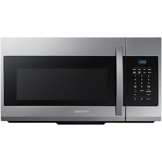  30-inch, 1.6 cu.ft. Over-the-Range Microwave Oven with Eco Mode ME17R7011ES/AC