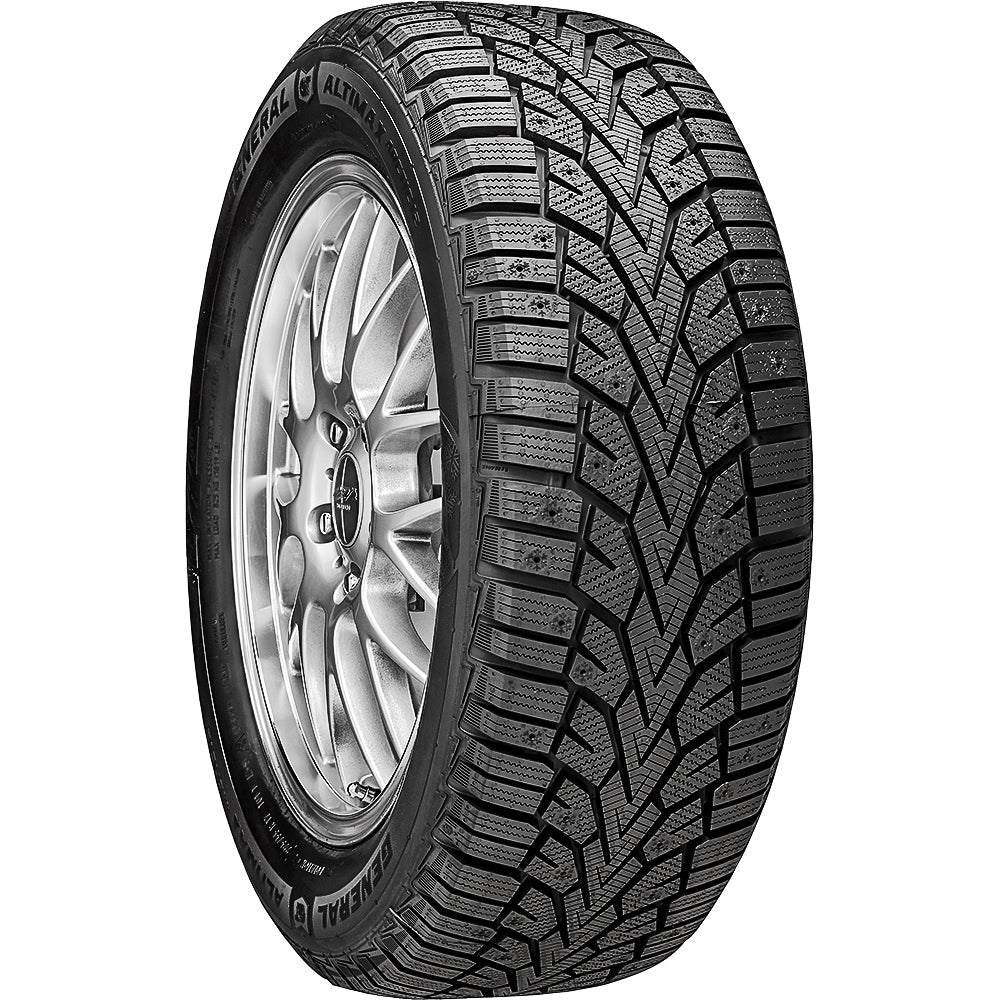 General Altimax Arctic 12 Winter 225/65R17 106T XL Passenger Tire