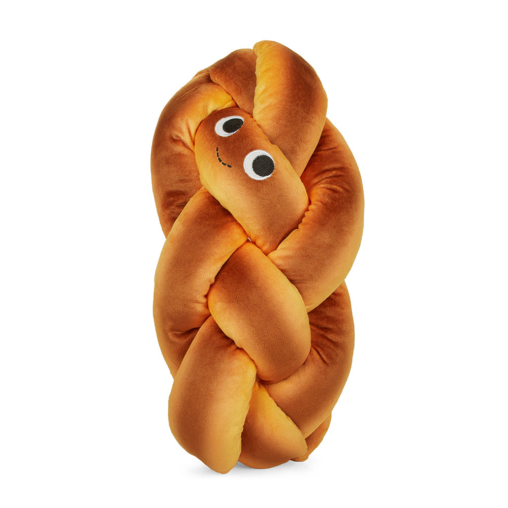 Yummy World Challah Bread 12