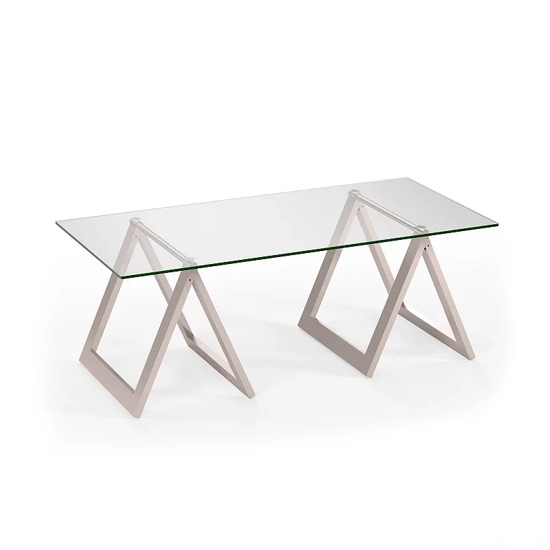 Finley and Sloane Modara Coffee Table