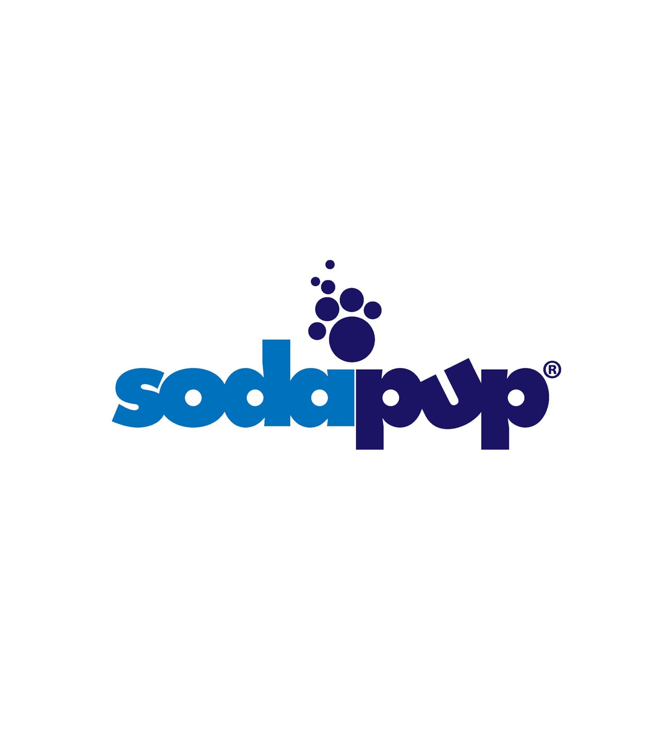 Sodapup Life Ring Treat Dispenser Dog Toy