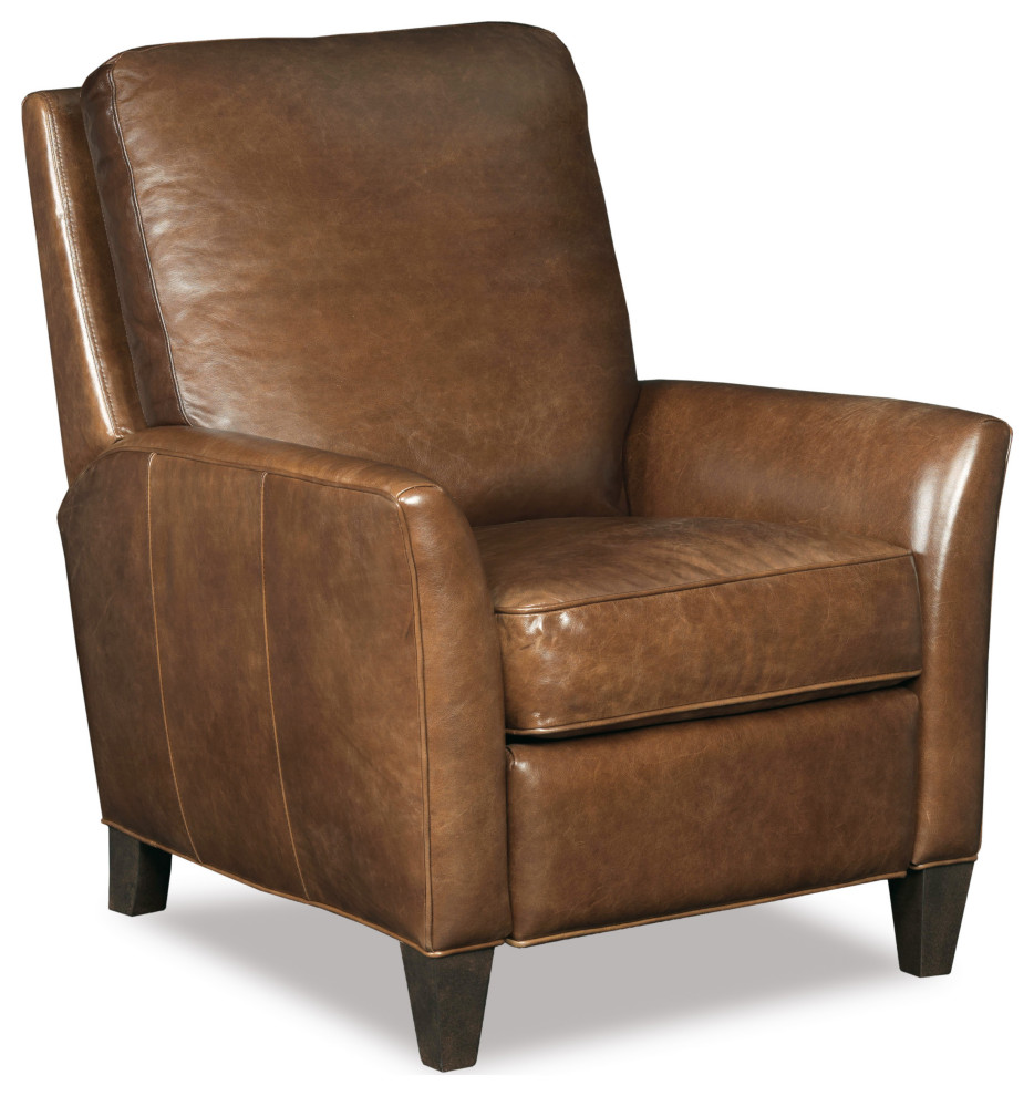 Balmoral Albert Recliner   Transitional   Recliner Chairs   by Buildcom  Houzz