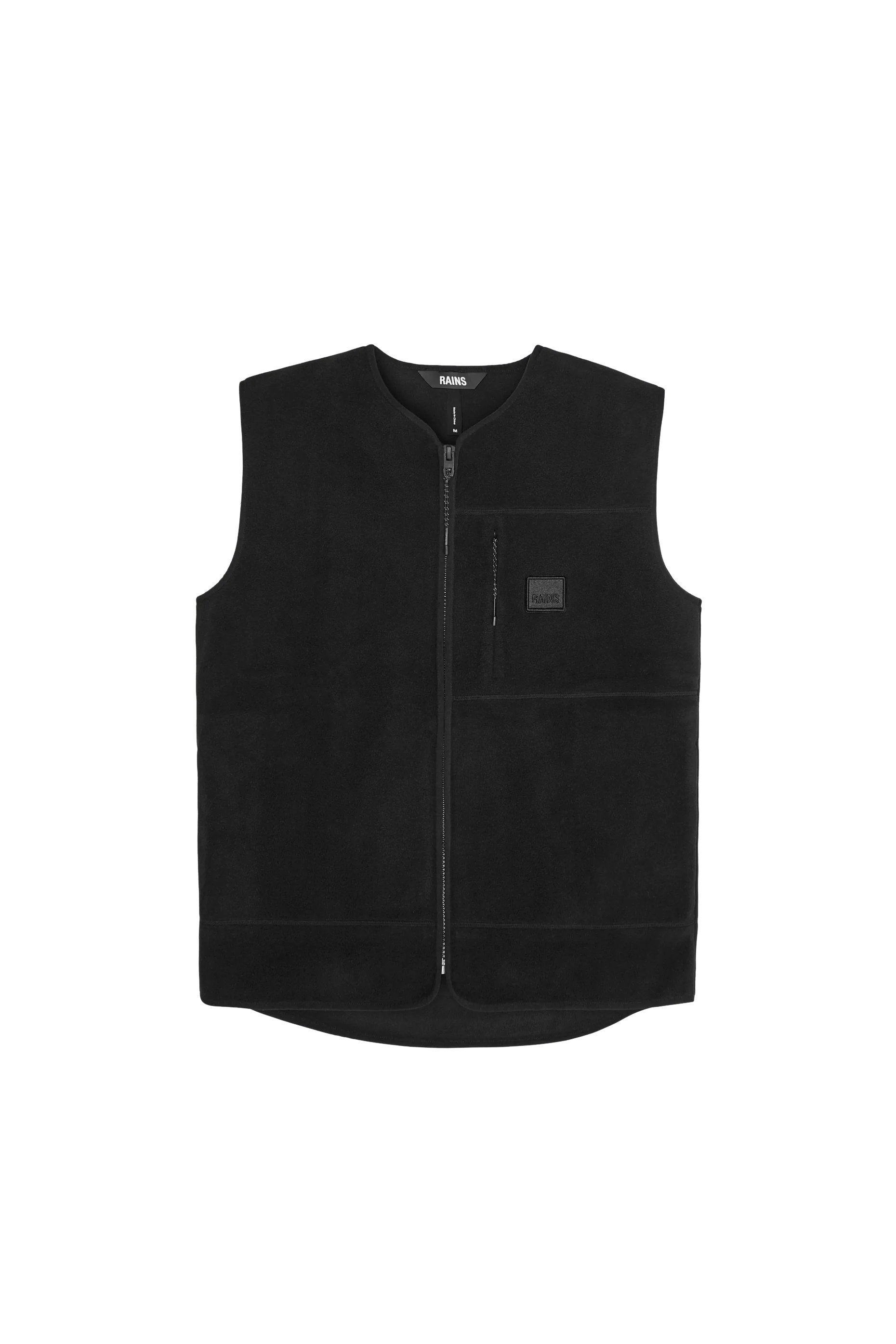 RAINS Fleece Vest