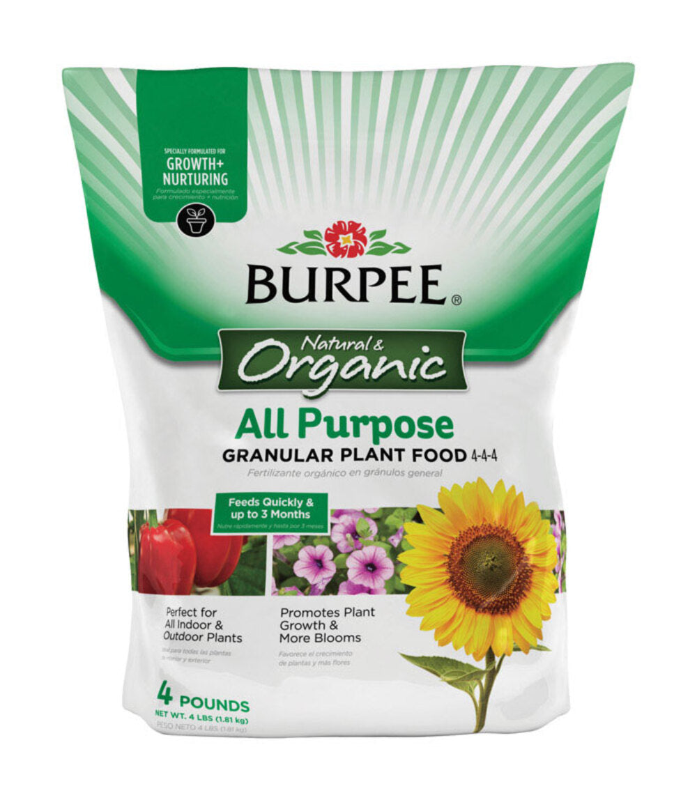 PLNT FOOD ALLPURPOSE 4LB