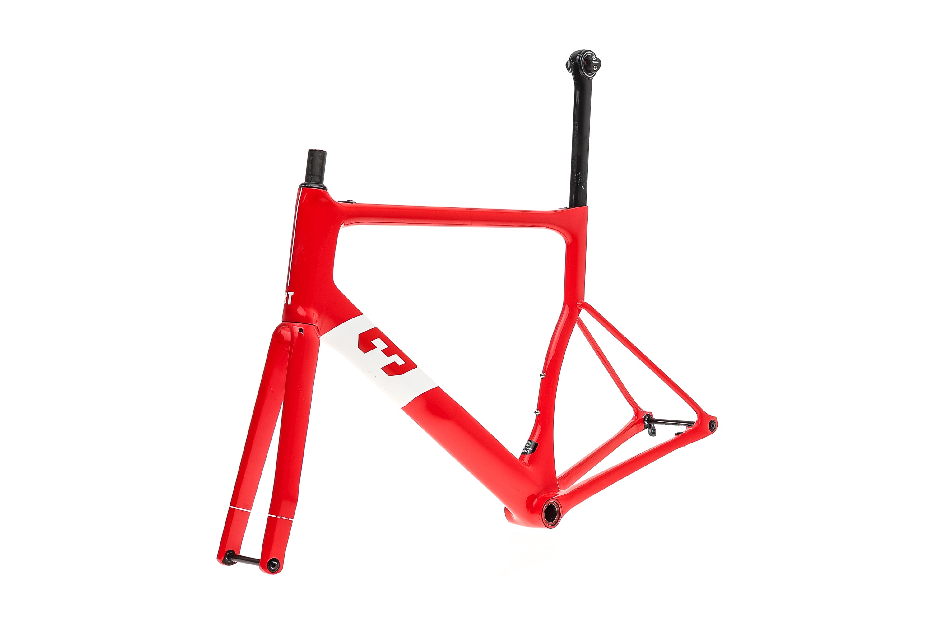 2020 3T Strada TEAM X-Large Frameset - 2020