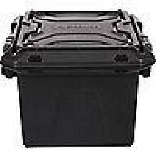 Plano 16 qt. Storage Crate PLA1071MC