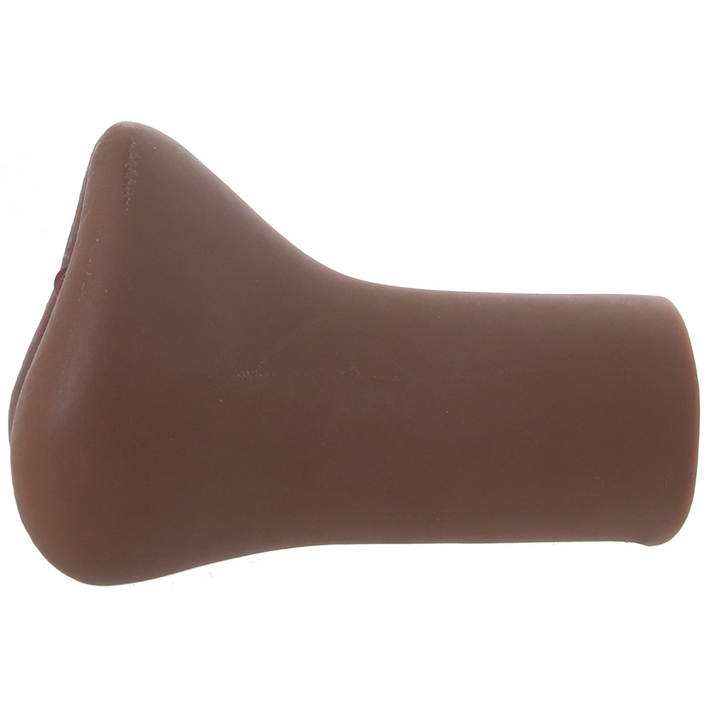 PDX Plus Pick Your Pleasure XL Stroker in Tan