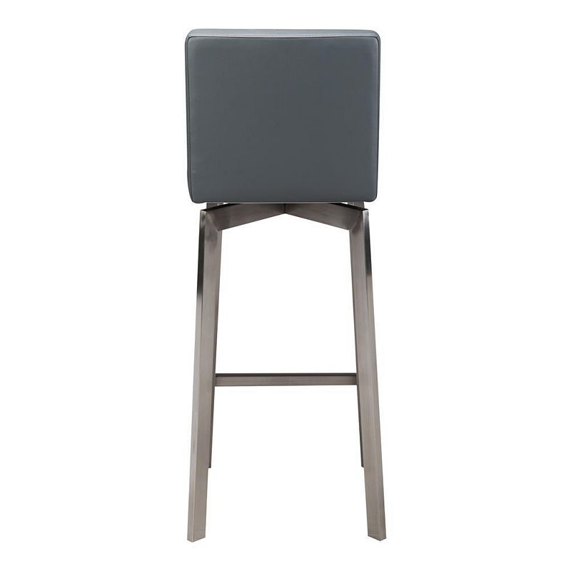 Moe's Home Collection Giro Barstool