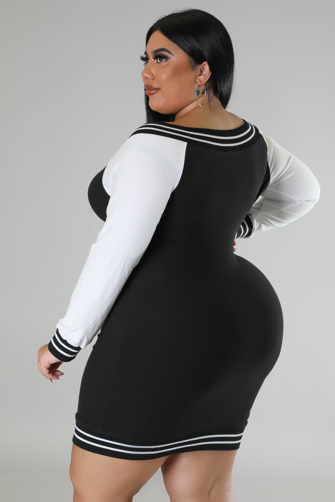 Forever Out Dress