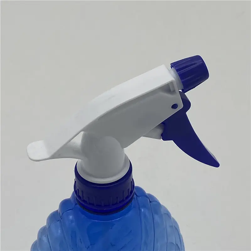 Plastic 28/400 Sprinkler Head  Plastic Bottle Trigger Sprayer Nozzles Household Garden Water Spray Nozzle