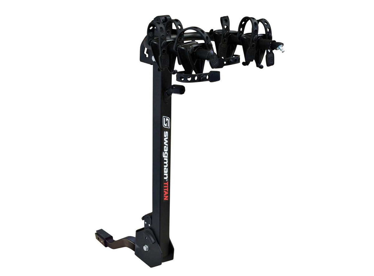 Swagman Titan 2 Lightweight Bike Rack