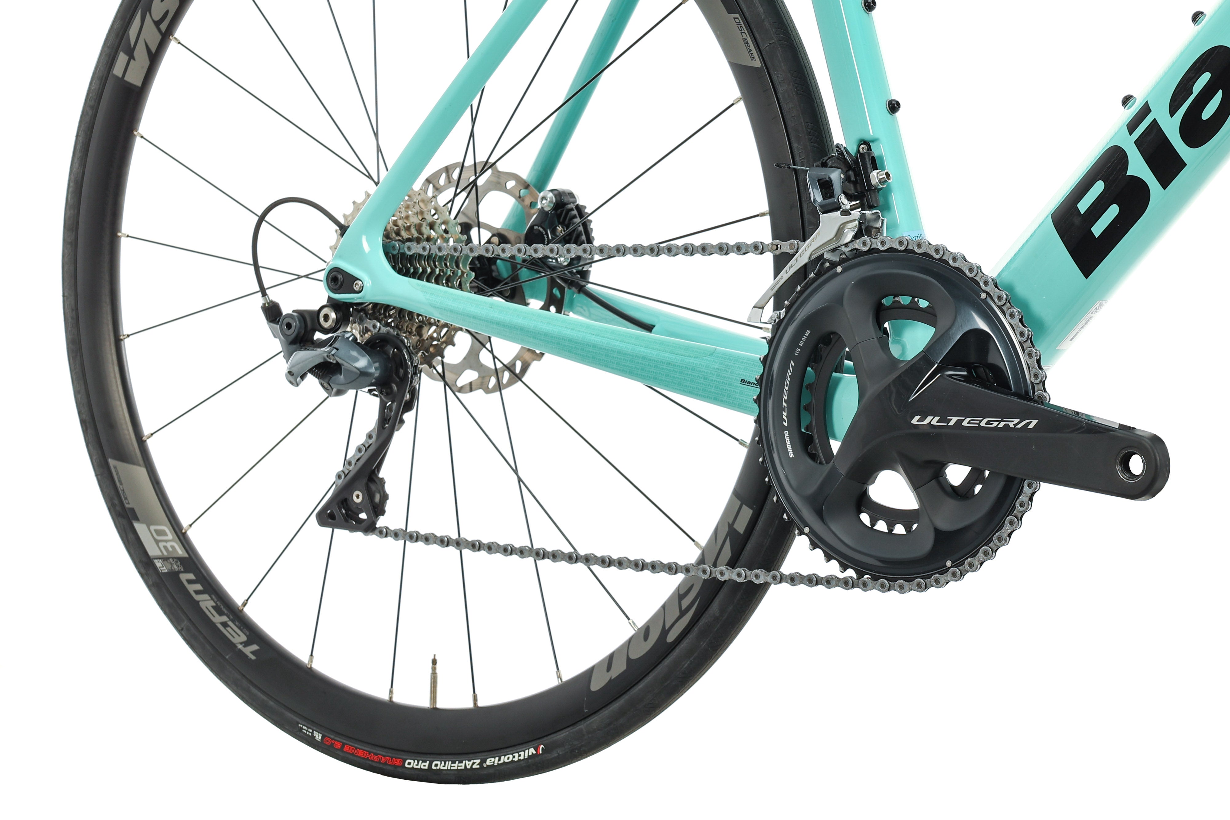Bianchi Sprint Ultegra Road Bike - 2020, 59cm