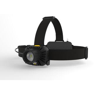 Caterpillar 800 Lumens LED Headlamp CT4305