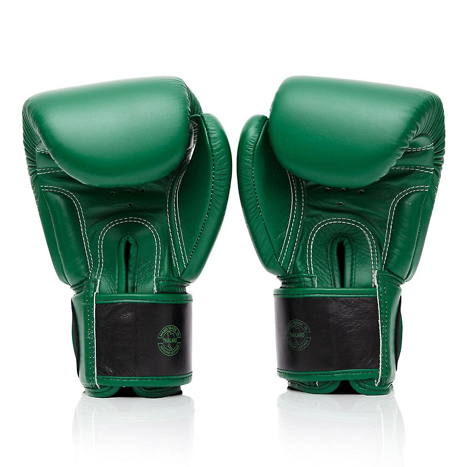 Bgv fairtex x tom atencio resurrection gloves