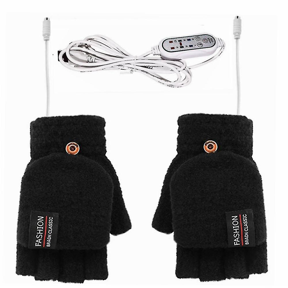 Winter Electric Insulation Usb Heating