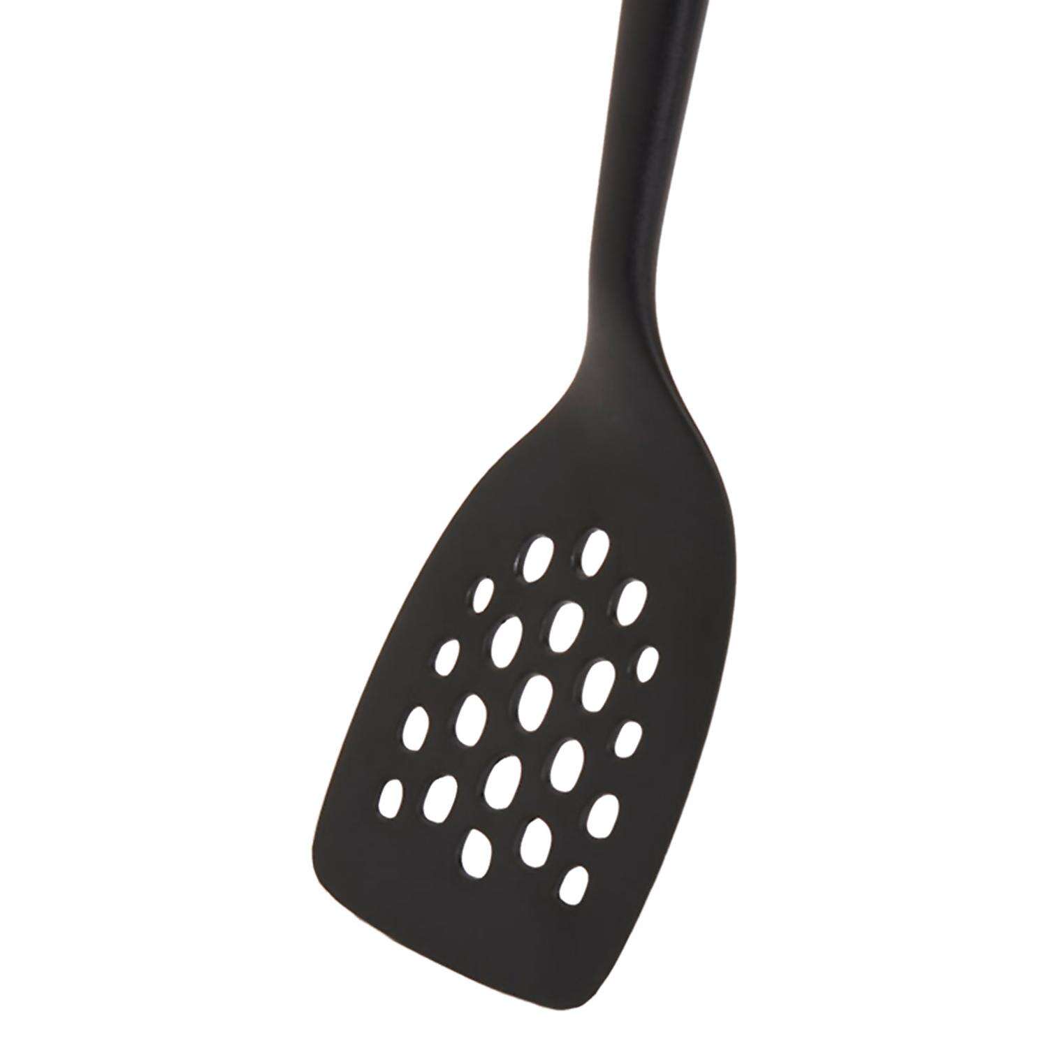 OXO Good Grips Black Nylon Square Turner