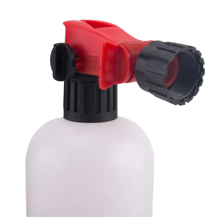 KOBOLD EU  USA thread Hose end foam mixing sprayer