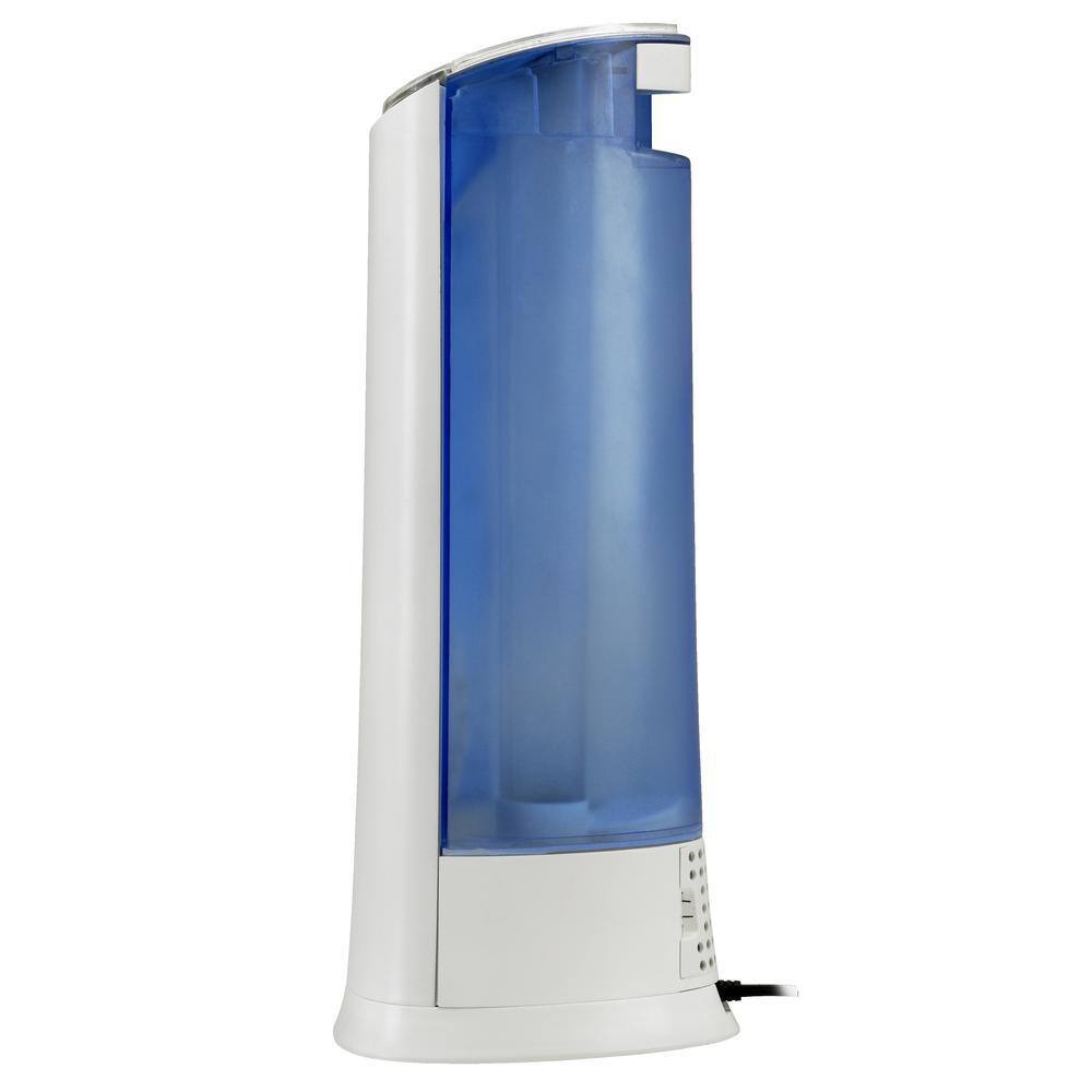 Pure Guardian H3200WAR 100-Hour Ultrasonic Cool Mist Humidifier Tower with Aromatherapy 1.5-Gallons H3200WAR