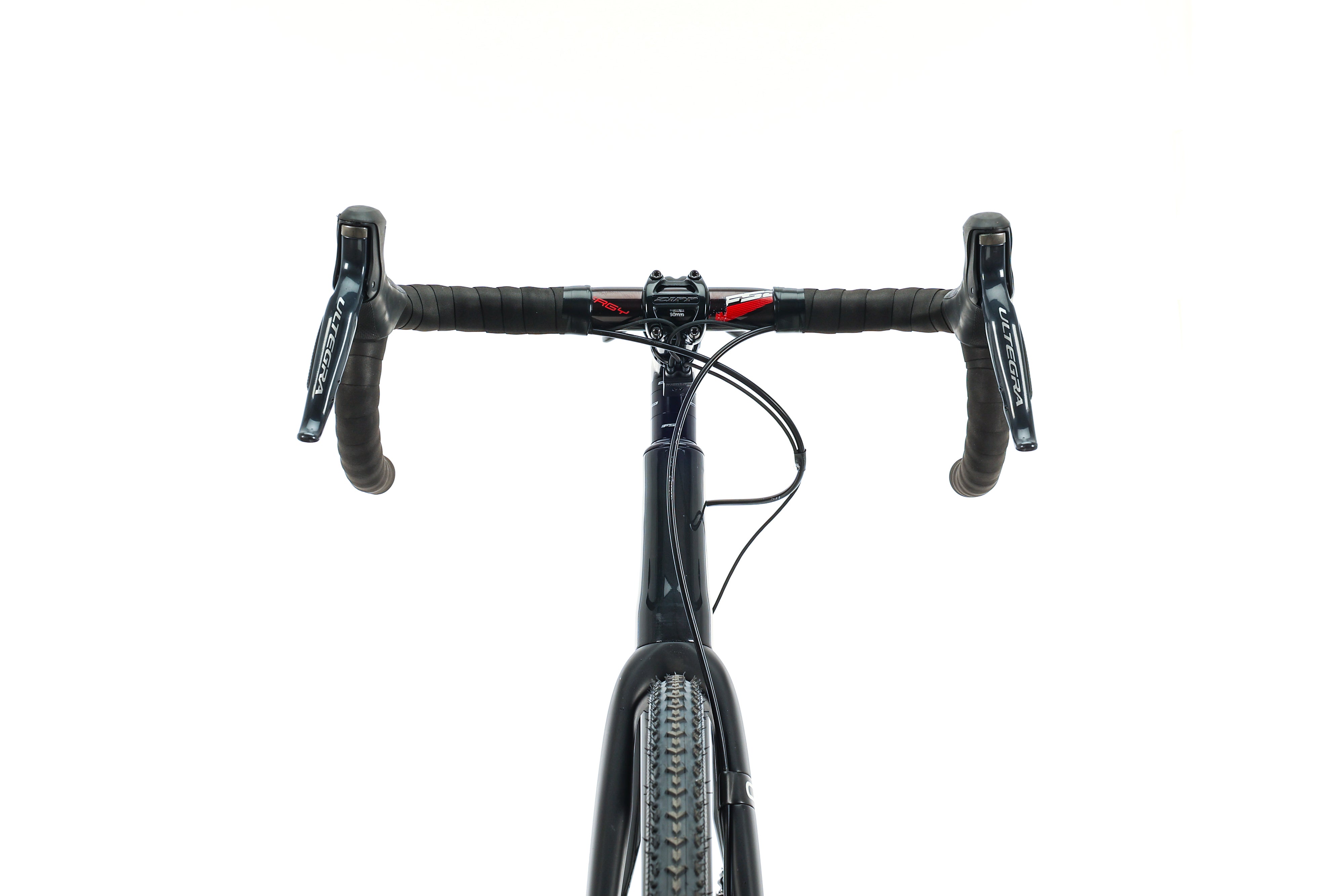 Bailey CX Disc Cyclocross Bike - 2014, X-Large