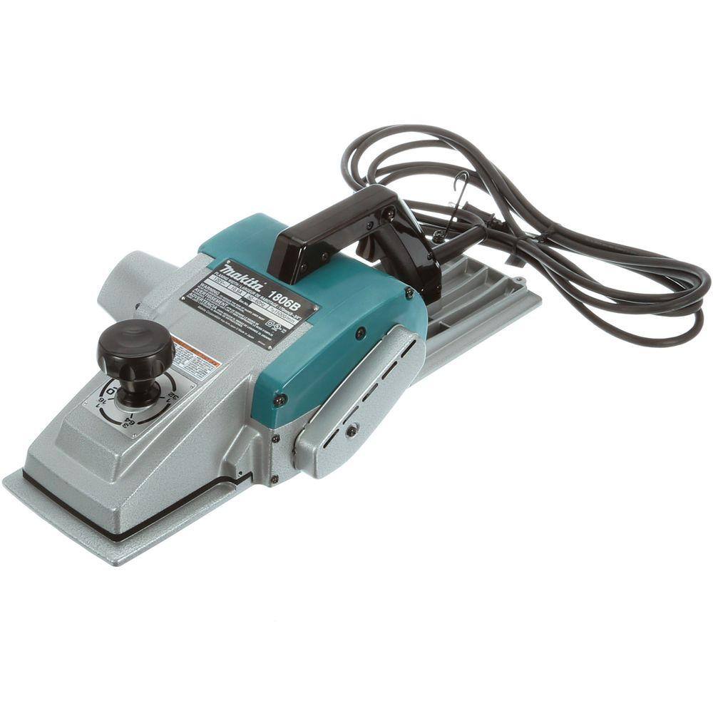 Makita 10.9 Amp 6-34 in. Corded Planer 1806B