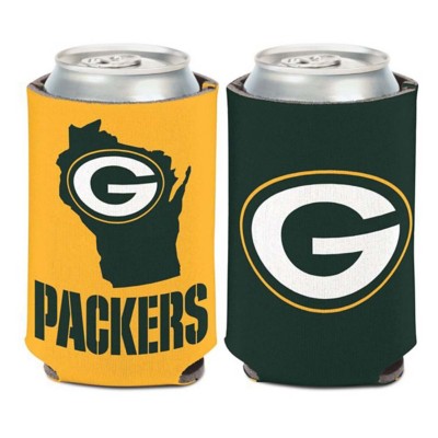 Wincraft Green Bay Packers State Can Cooler