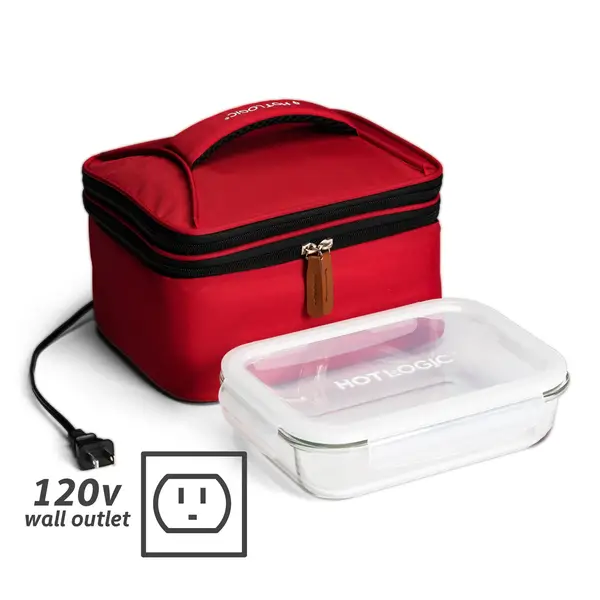 Hot Logic 12V Food Warmer Lunch Bag