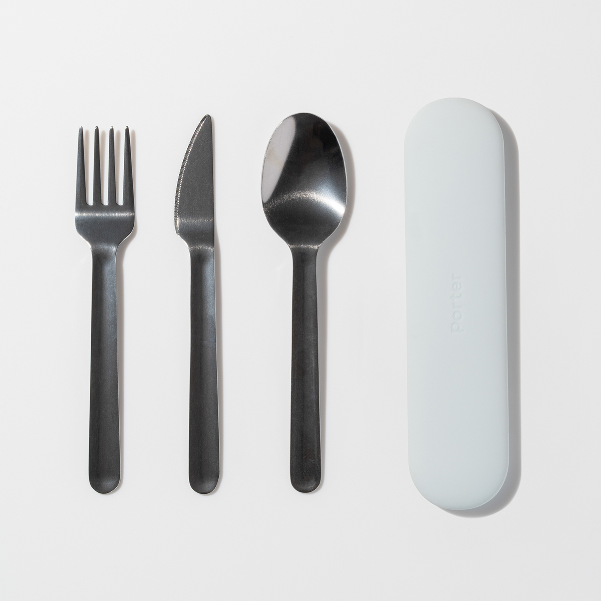 Porter Utensil Set