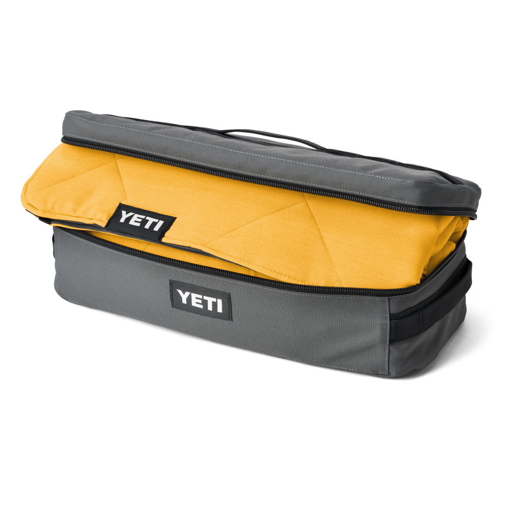 Yeti Lowlands Blanket Alpine Yellow ;