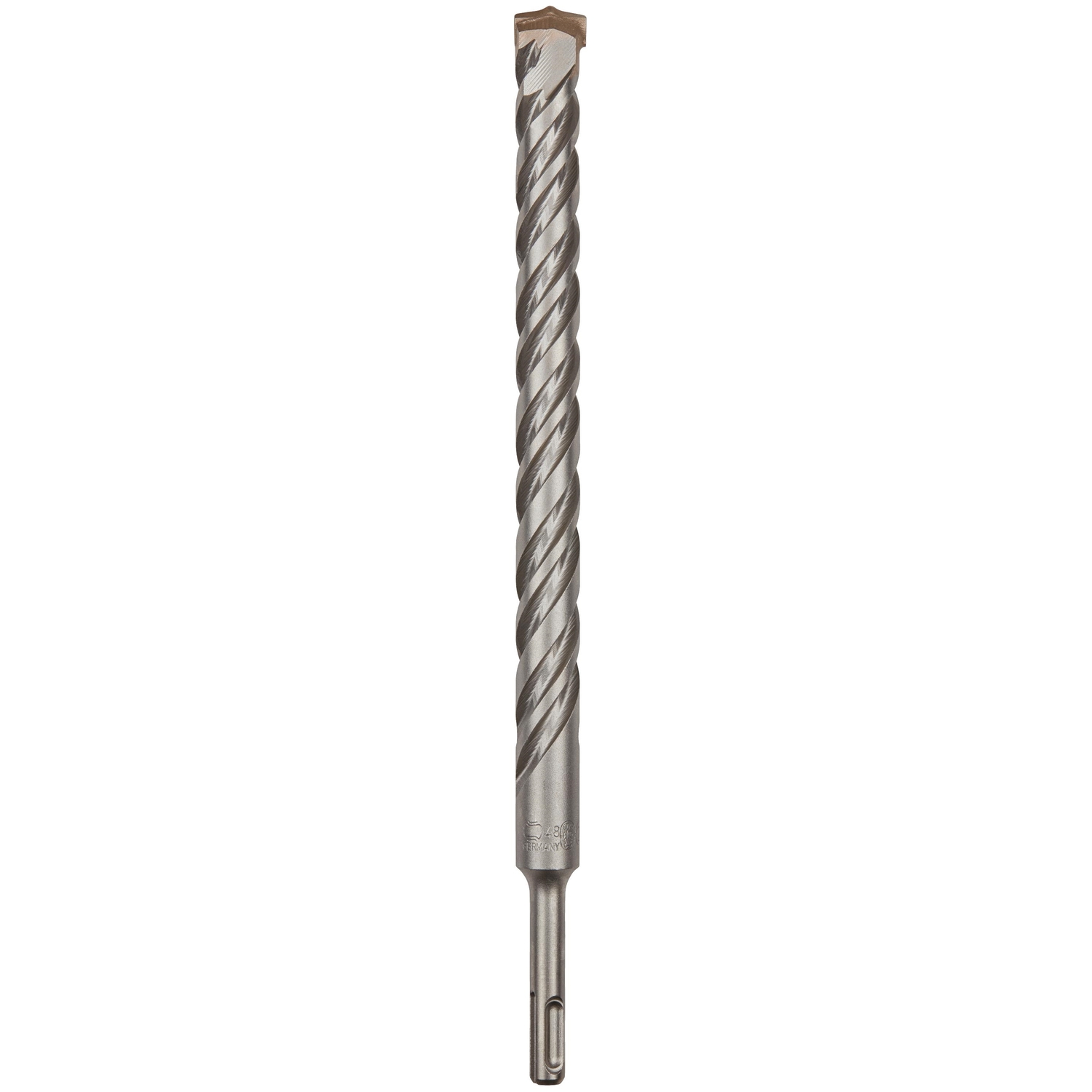 DW Rock Carbide 7/8 in. X 12 in. L Carbide Tipped SDS-plus Drill Bit 1 pc