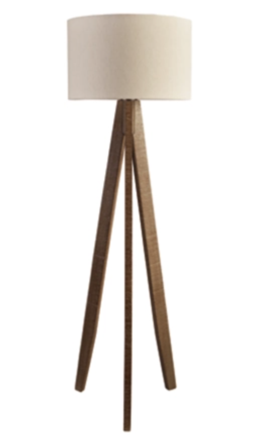 DALLSON FLOOR LAMP