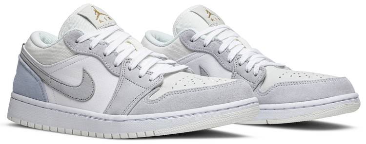 Air Jordan 1 Low 'Paris' CV3043-100