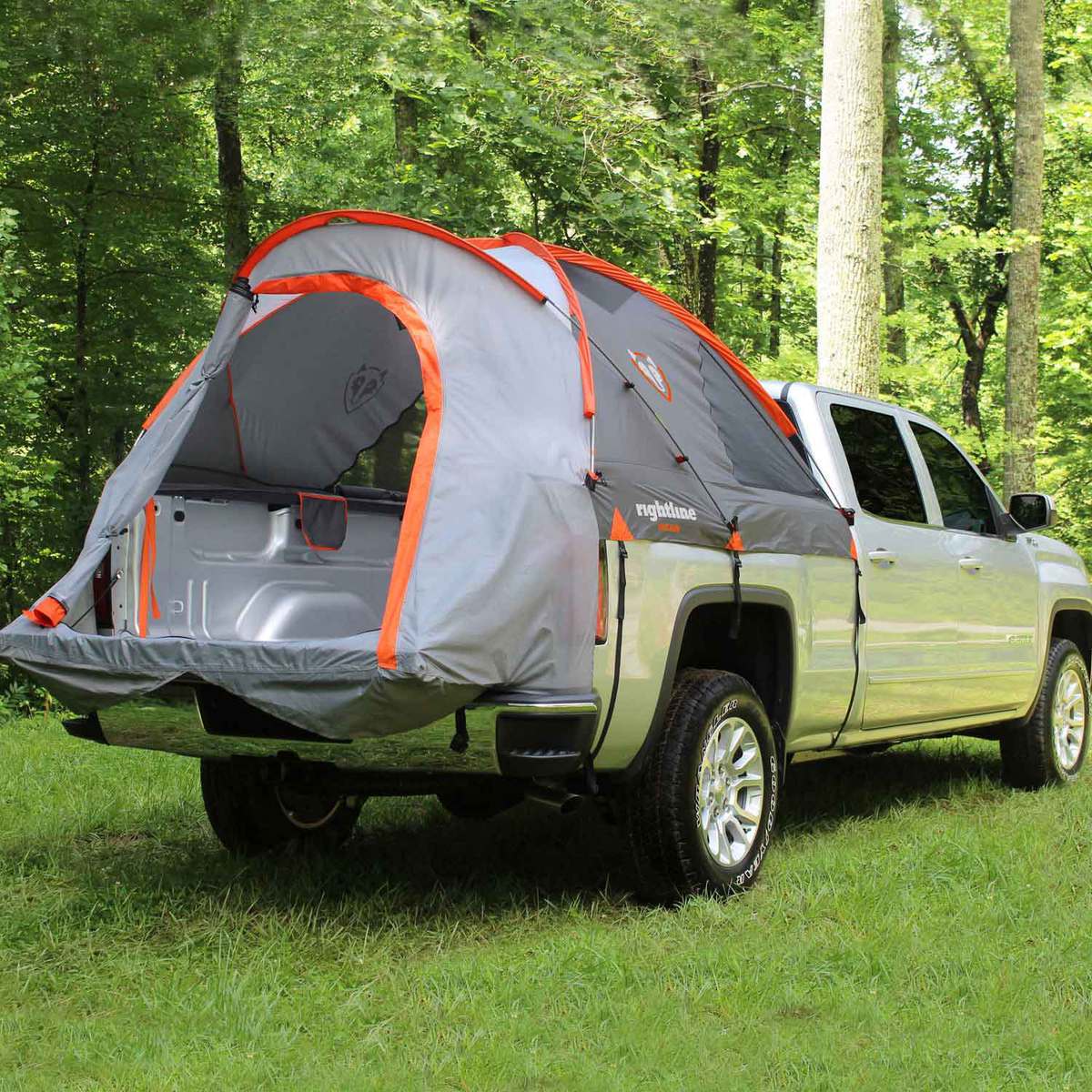 Rightline Gear Truck Tents