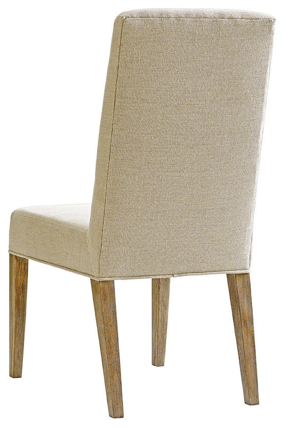 Metro Side Chair   Transitional   Dining Chairs   by Homesquare  Houzz