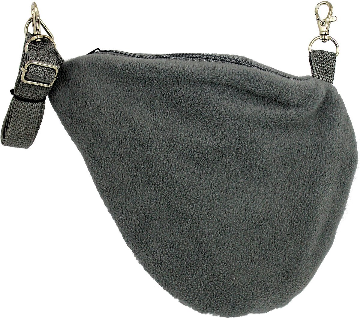 Exotic Nutrition Hangouts Teardrop Small Animal Carry Pouch