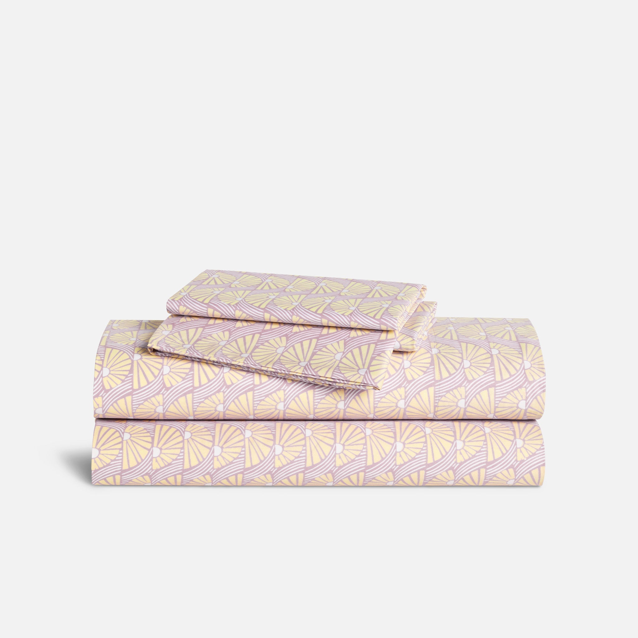 Luxe Sateen Core Sheet Set