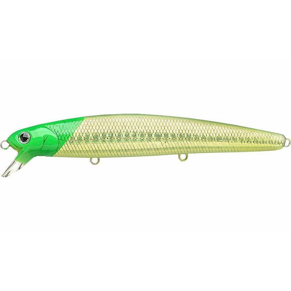 Lucky Craft Flash Minnow 110 CIF Jerkbait