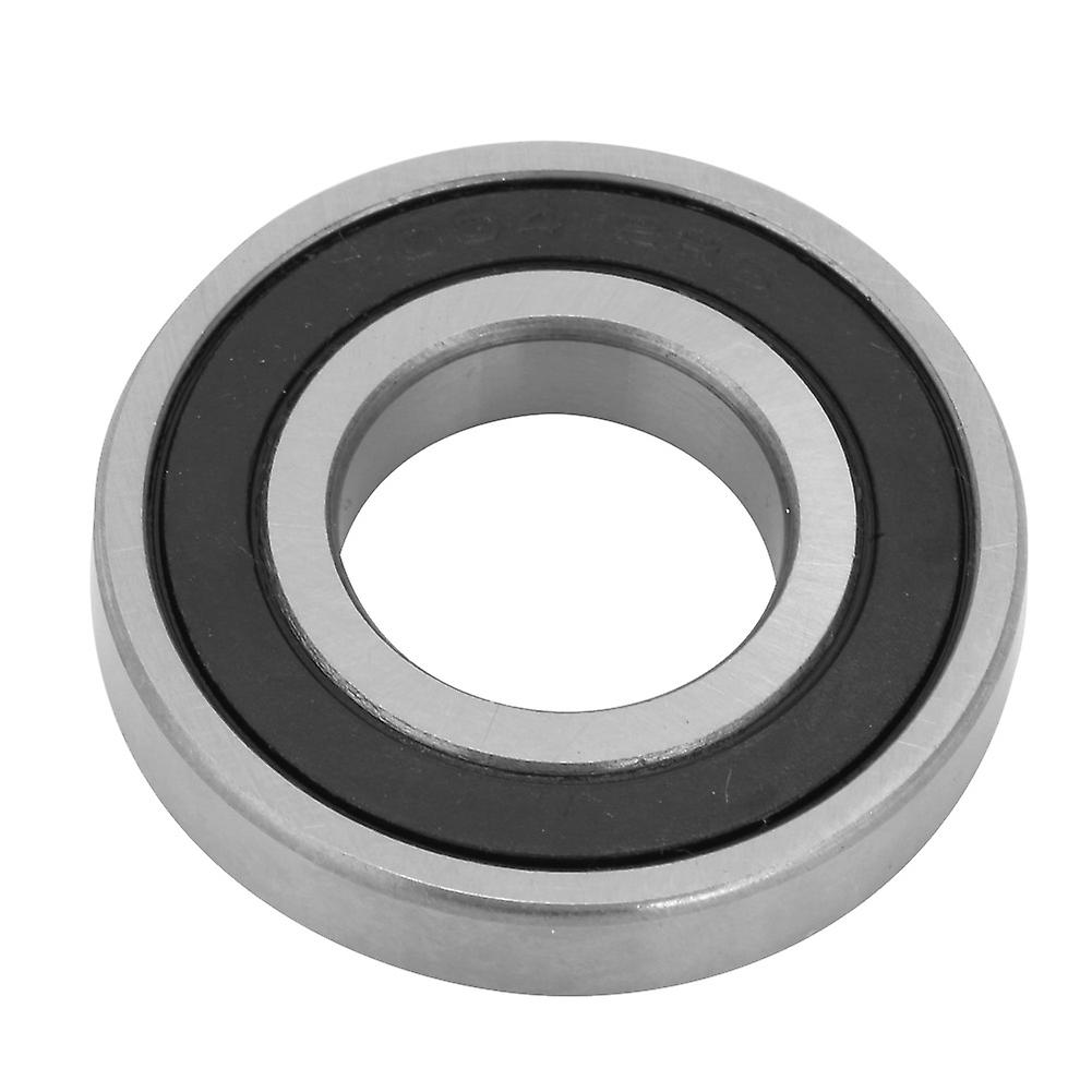 10 Pcs 2rs Double Rubber Sealed Deep Groove Ball Bearing (16004-2rs  20x42x8mm)