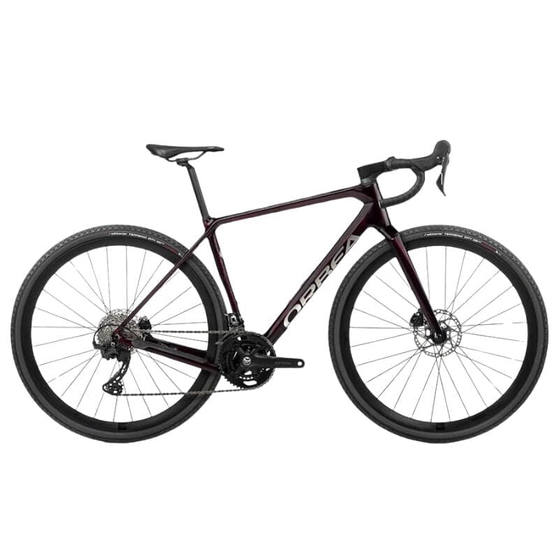 Orbea Terra M30TEAM