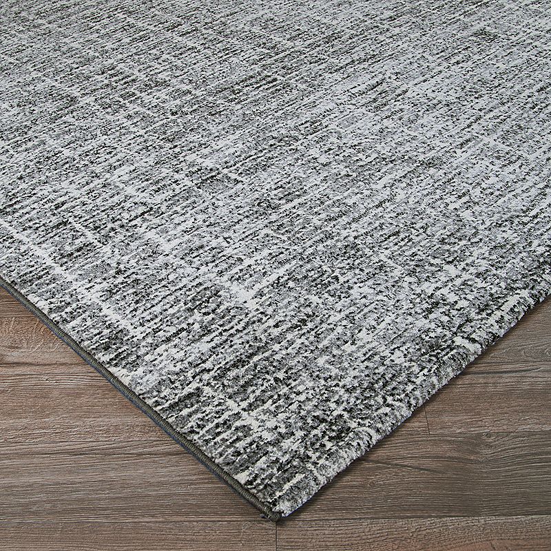 Couristan Easton Gravelstone Area Rug